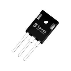 Diode 1200 V 63A Through Hole TO-247-2L - 1