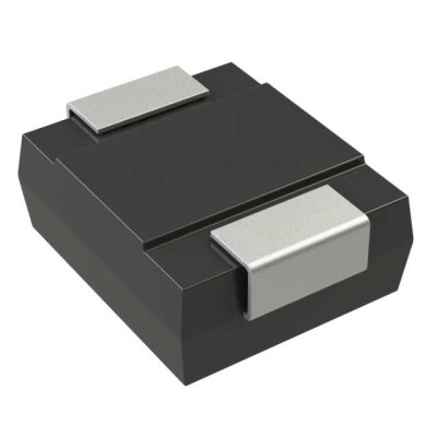 Diode 15 V 3A Surface Mount DO-214AB (SMC) - 2