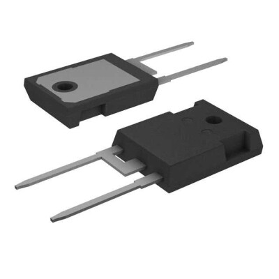 Diode 1700 V 66A Through Hole TO-247AC - 1