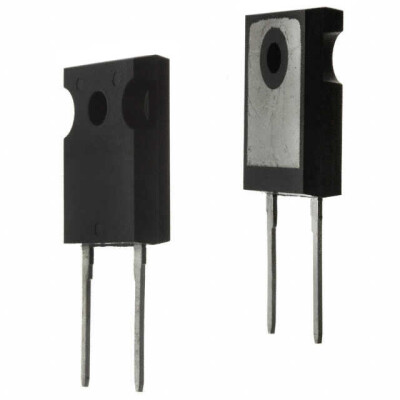 Diode 1800 V 40A Through Hole TO-247AD - 1