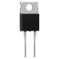 Diode 200 V 14A Through Hole TO-220AC - 1