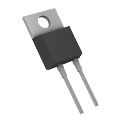 Diode 200 V 15A Through Hole TO-220AC - 1