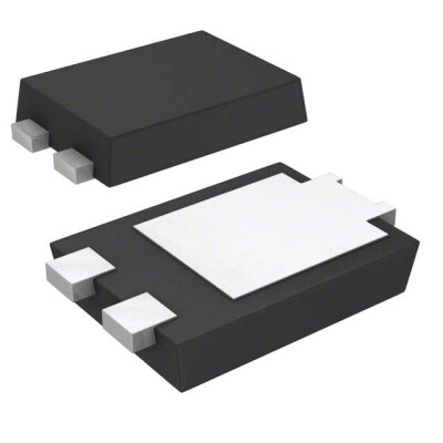 Diode 200 V 4A Surface Mount PowerDI™ 5 - 1