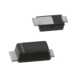 Diode 30 V 2A Surface Mount PowerDI™ 323 - 1