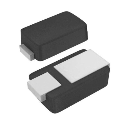 Diode 40 V 1A Surface Mount MicroSMP (DO-219AD) - 1