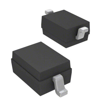 Diode 40 V 750mA Surface Mount PG-SOD323-3D - 1