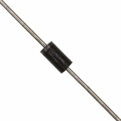 Diode 40 V 1A Through Hole DO-41 - 1