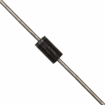 Diode 40 V 1A Through Hole DO-41 - 1