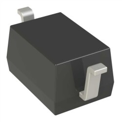 Diode 40 V 1A Surface Mount SOD-323 - 2