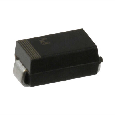 Diode 40 V 1A Surface Mount DO-214AC (SMA) - 1