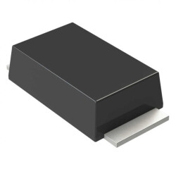 Diode 40 V 3A Surface Mount SOD-128/CFP5 - 1