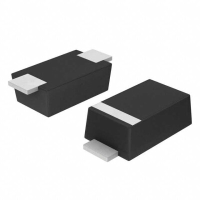 Diode 40 V 5A Surface Mount DO-221AC (SMA-FL) - 1