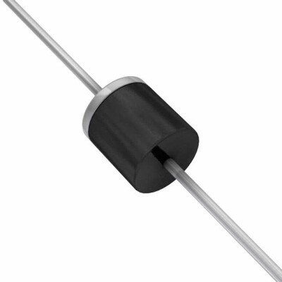 Diode 45 V 15A Through Hole R-6 - 1