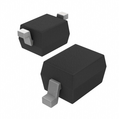 Diode 50 V 150mA Surface Mount SOD-323 - 1