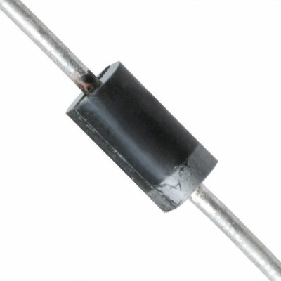 Diode 50 V 1A Through Hole DO-41 - 1