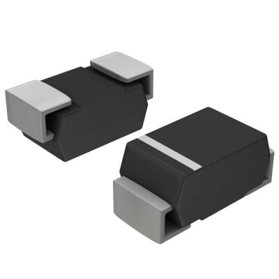 Diode 600 V 2A Surface Mount SMA - 1