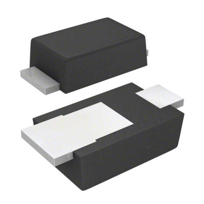 Diode 60 V 1A Surface Mount PowerDI™ 123 - 1