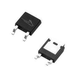 Diode 650 V 16A Surface Mount TO-252-2 - 1