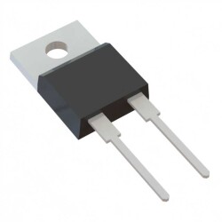 Diode 650 V 25A Through Hole TO-220-Isolation - 1