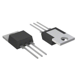 Diode 800 V 12.7A Through Hole TO-220AB-L - 1