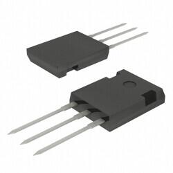 Diode Array 1 Pair Common Cathode 100 V 60A Through Hole TO-247-3 - 1