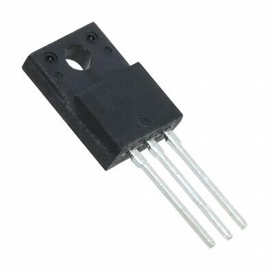 Diode Array 1 Pair Common Cathode Standard 300 V 10A Through Hole TO-220-3 Full Pack - 1