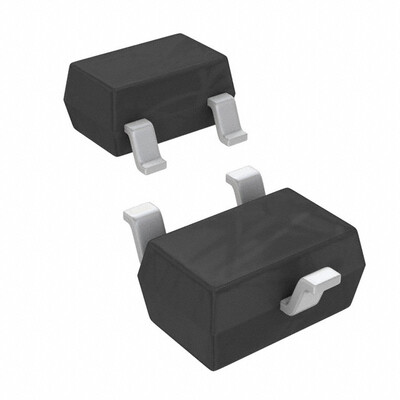 Diode Array 1 Pair Series Connection Standard 75V 150mA Surface Mount SC-70, SOT-323 - 1