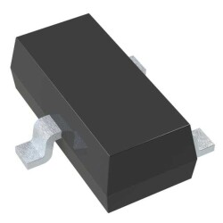 Diode Array 1 Pair Series Connection 40 V 250mA Surface Mount TO-236-3, SC-59, SOT-23-3 - 1