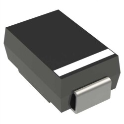 Diode 1000 V 1A Surface Mount DO-214AC (SMA) - 1