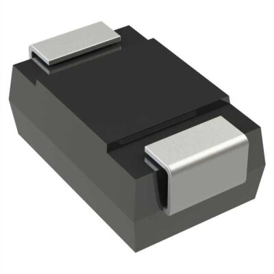 Diode 1000 V 1A Surface Mount DO-214AC (SMA) - 2