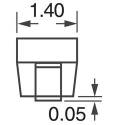 Diode Standard 75V 150mA Surface Mount SOD-323 - 3