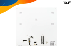 ADD ON board for HB/IPS 10.1 LVDS - 1