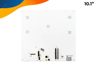 ADD ON board for HB/IPS 10.1 LVDS - 1