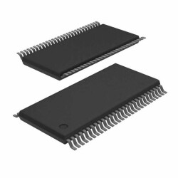 5/0 Driver LVDS 56-TSSOP - 1
