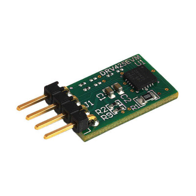 DRV425 - Current Sensor Sensor Evaluation Board - 1