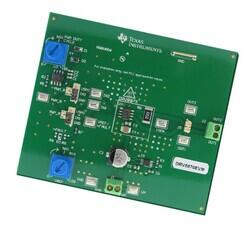 DRV8870 Motor Controller/Driver Power Management Evaluation Board - 1