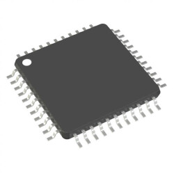 dsPIC dsPIC™ 33EP Microcontroller IC 16-Bit 70 MIPs 512KB (170K x 24) FLASH 44-TQFP (10x10) - 1