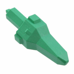 Connector Wedgelock For DT Series Receptacles - 1