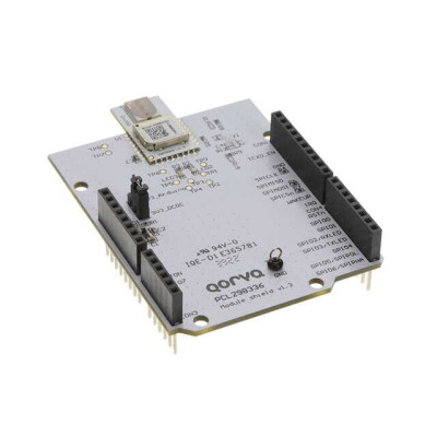 DWM3000 - Transceiver, 802.15.4 6.25GHz ~ 8.25GHz Evaluation Board - 1