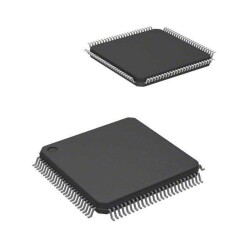 e200z0h SPC56 Microcontroller IC 32-Bit Single-Core 64MHz 512KB (512K x 8) FLASH 100-LQFP (14x14) - 1