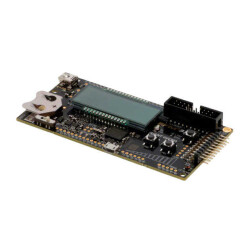 EFM32GG990F1024 Giant Gecko ARM® Cortex®-M3 MCU 32-Bit Embedded Evaluation Board - 1