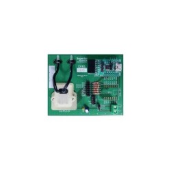 HV HV Pressure Sensor Evaluation Board - 1