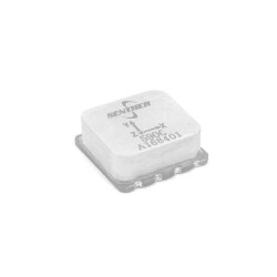 Accelerometer X, Y, Z Axis ±500g 1Hz ~ 15kHz 8-SMD - 1