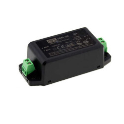 Enclosed AC DC Converters 1 Output 12V 85 ~ 264 VAC Input - 1