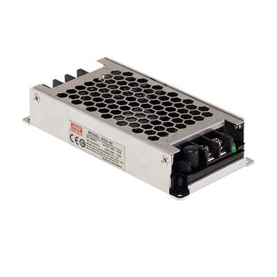 Enclosed DC DC Converter 1 Output 12V 5A 160V Input - 1