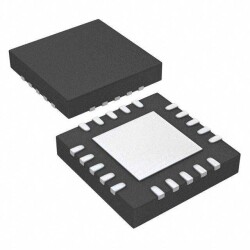 Energy Harvesting PMIC 20-VQFN (3.5x3.5) - 1