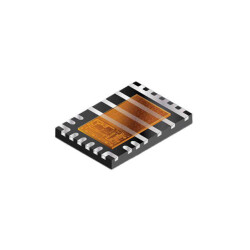 Half Bridge Driver General Purpose Gallium Nitride (GaN) FETs 14-QFN (3.5x5) - 1