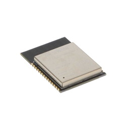 802.15.4, Bluetooth, WiFi Bluetooth v5.0, Zigbee® Transceiver Module 2.4GHz PCB Trace Surface Mount - 1