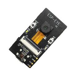 ESP32 - Image Sensor Sensor Evaluation Board - 1