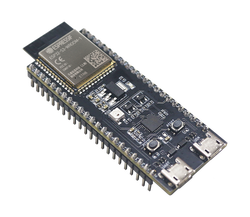 MAX32660-EVSYS evaluation system compact development platform